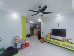 Blk 561A Spring Haven @ Jurong (Jurong West), HDB 4 Rooms #554764611